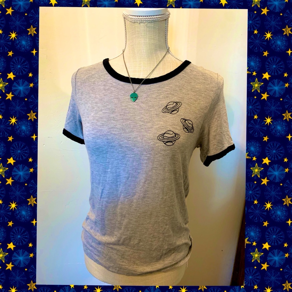 Planet Shirt 🪐